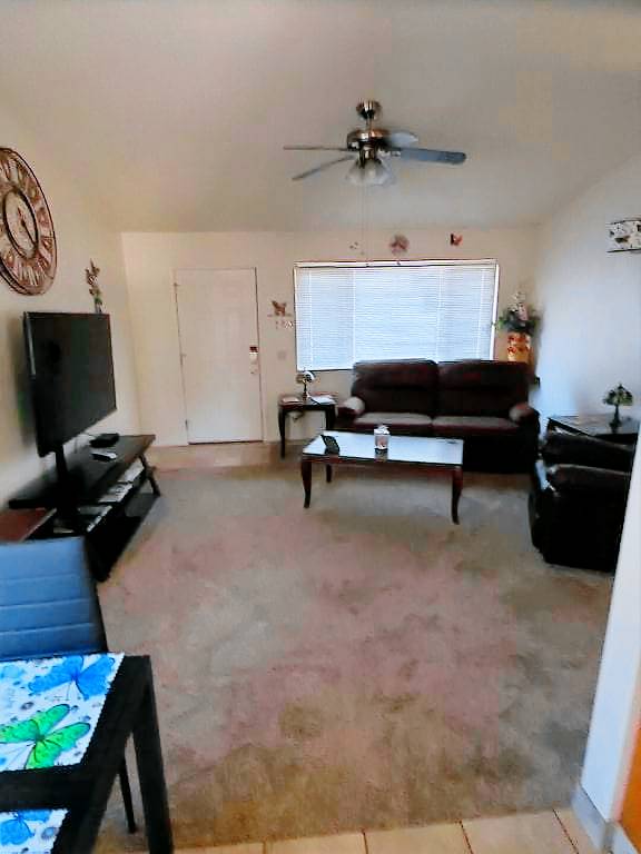 Apartment Mariposa
