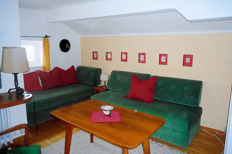 Ferienhaus Gemeinde Saalfelden am Steinernen Meer