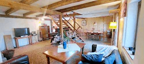 Pension  Usedom
