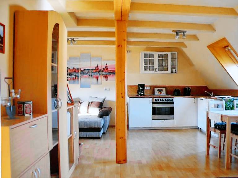 Ferienwohnung
