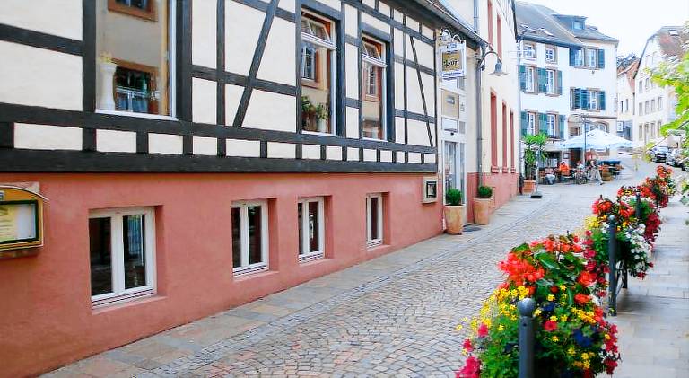Hotel zur Post