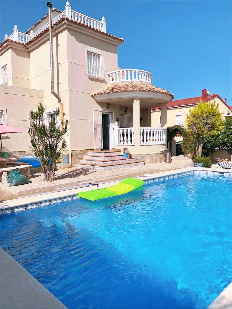 Villa La Marina