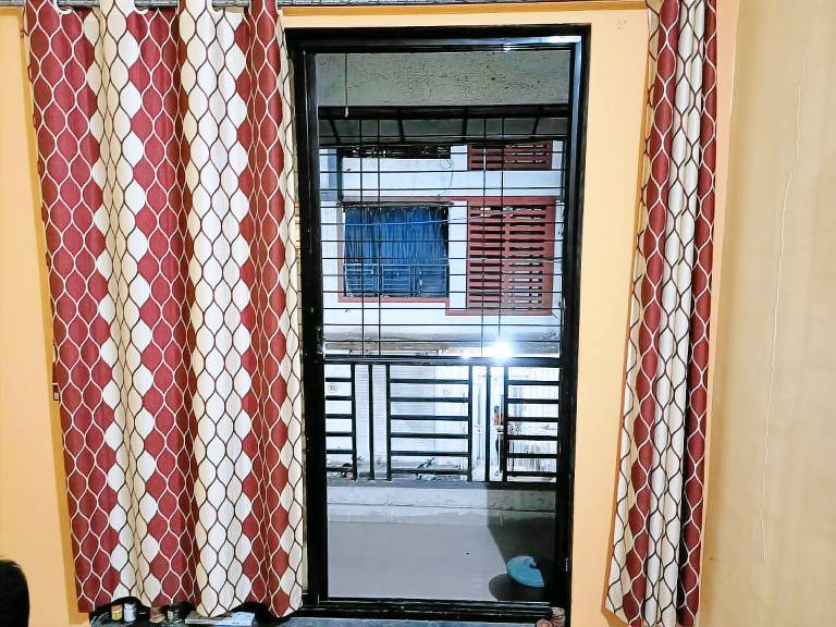 Apartment Kalyan