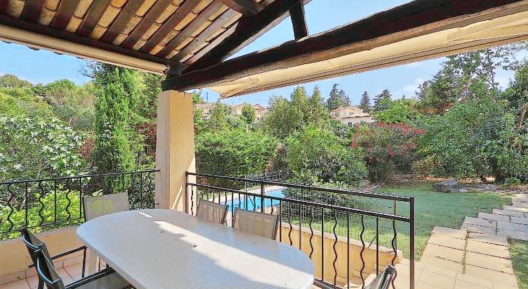 House with patio, grill & private pool | Good for workation — photo 4