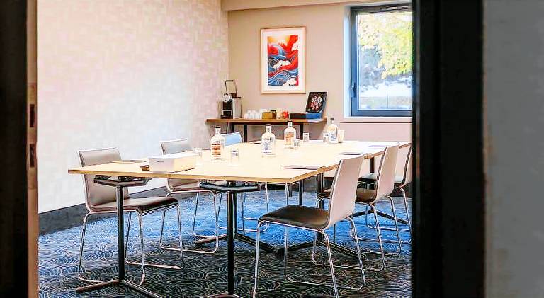 Hotel Mercure Caen Cote de Nacre Herouville-Saint-Clair — photo 5