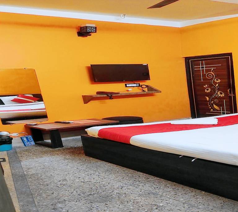 STAR VIP INN in Barasat