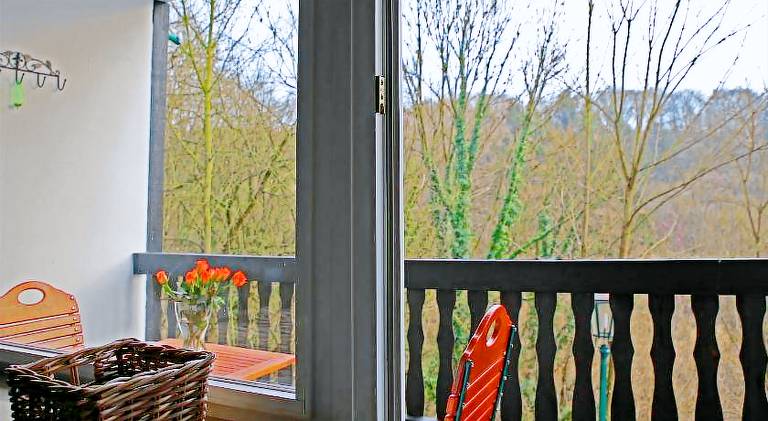 Hotel in der Strassen — photo 4