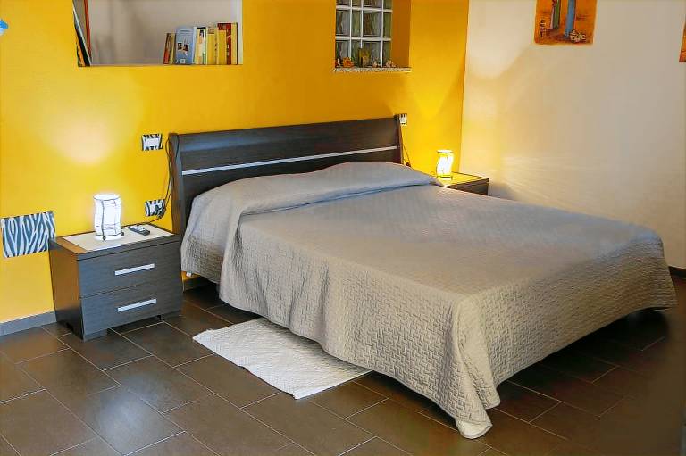 Bed & Breakfast Villacidro