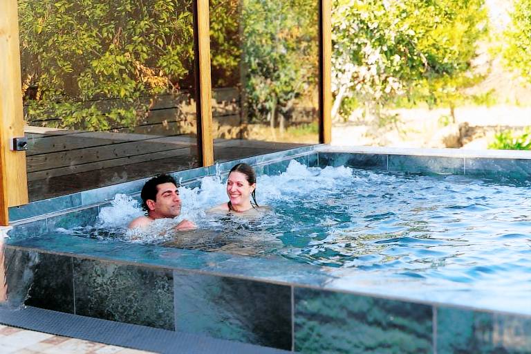 Camping-Unterkunft  Acarlar Mahallesi
