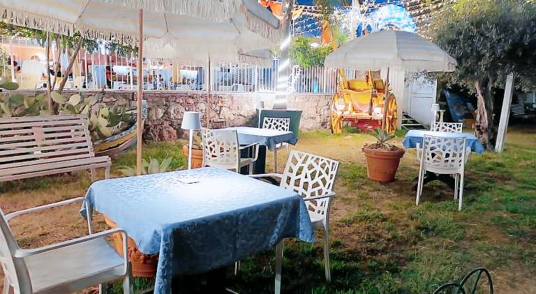 Hotiday Taormina Mazzeo — photo 5