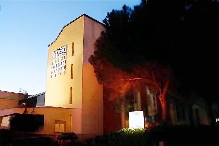 B&B Hotel First in Calenzano