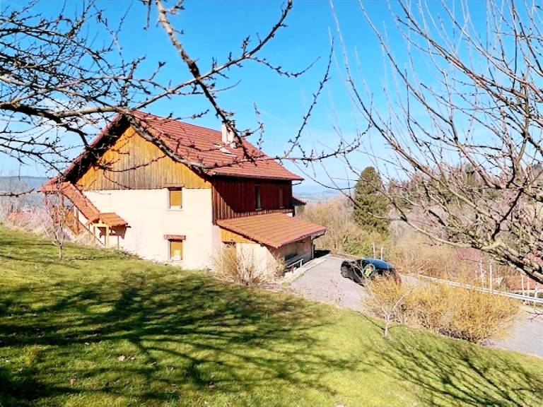 Gîte  Le Bourget-du-Lac
