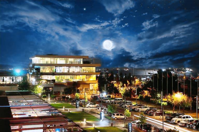 Aparthotel  Bakırköy