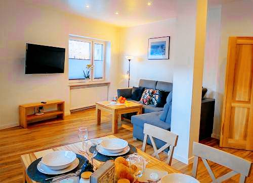 Apartament Wisła