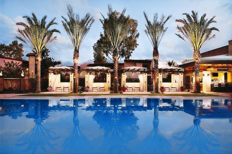 Omni Tucson National Resort & Spa