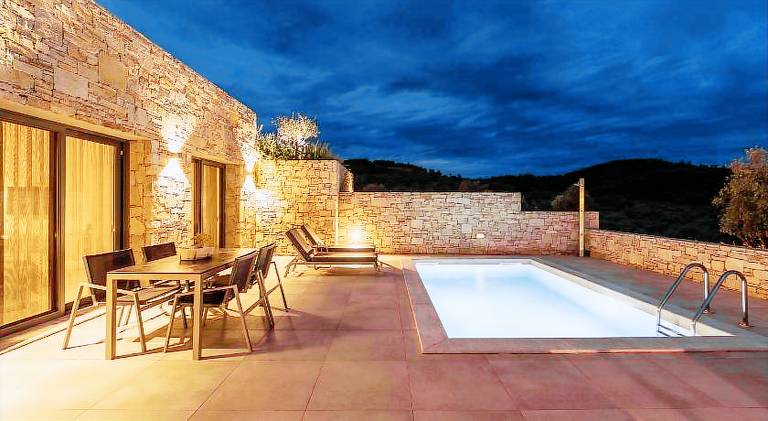 Fari Stone Villas — photo 2