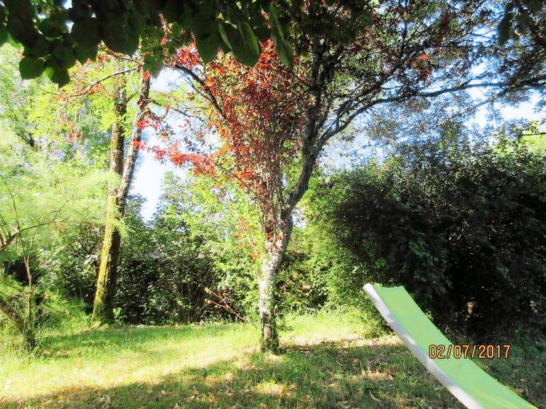 Gite with 1 room for 2 persons — photo 2