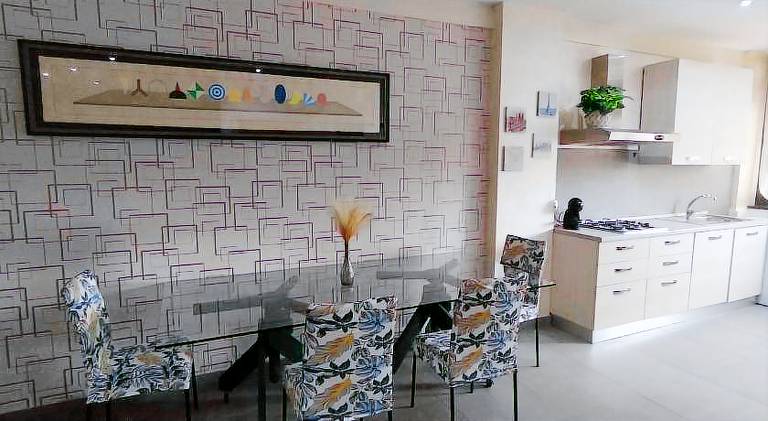 Pleasant apartment | Next to the beach | Pet-friendly — photo 3