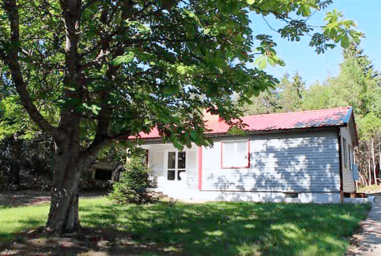 Ferienhaus in Orust, Slussen f&uuml;r max. 7 Personen