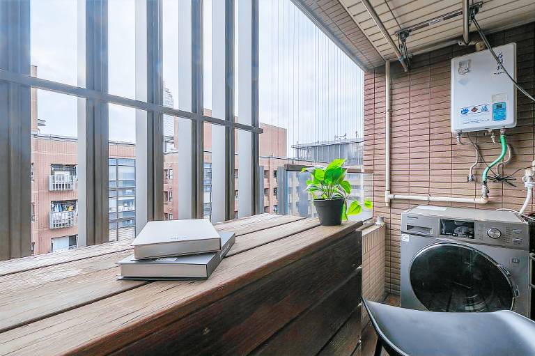 Apartamento Taipéi