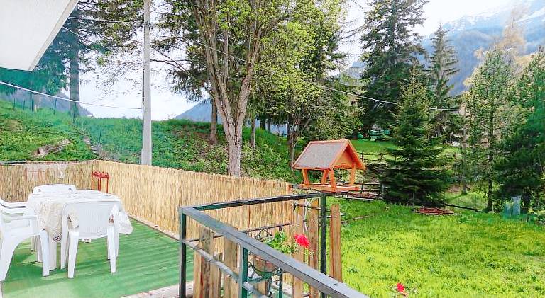 B&B Maison Odille — photo 4