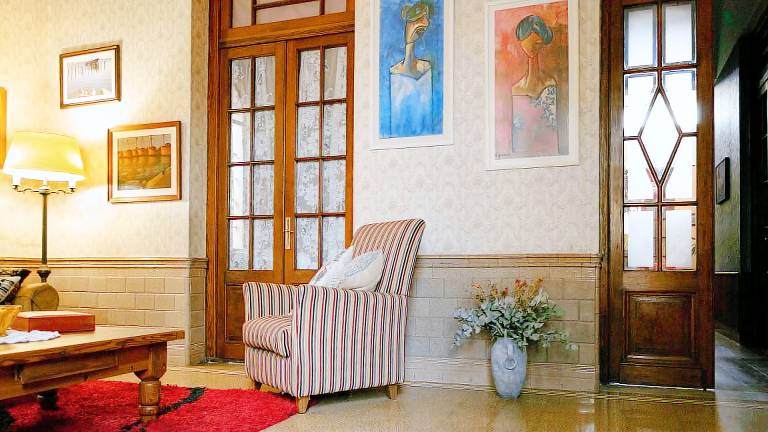 Bed and breakfast  Aguada