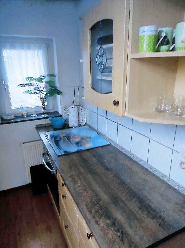 Ferienwohnung Glauchau