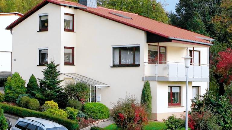 Ferienwohnung Hann. Münden