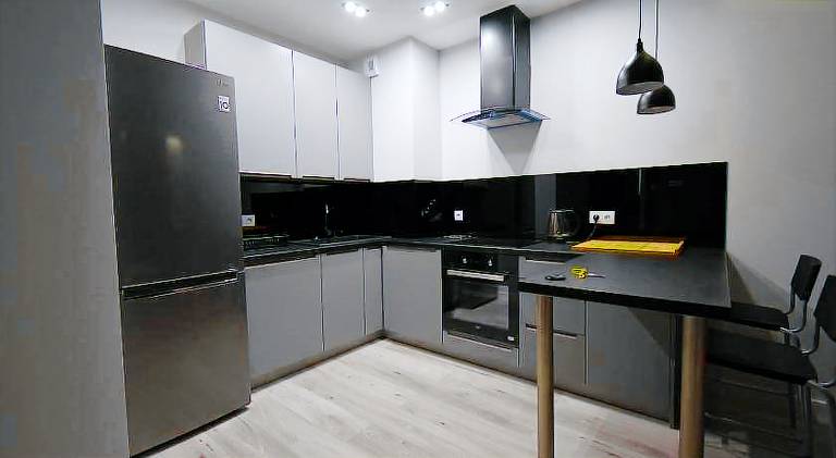 Rental apartment with 1 room for 4 persons — photo 3