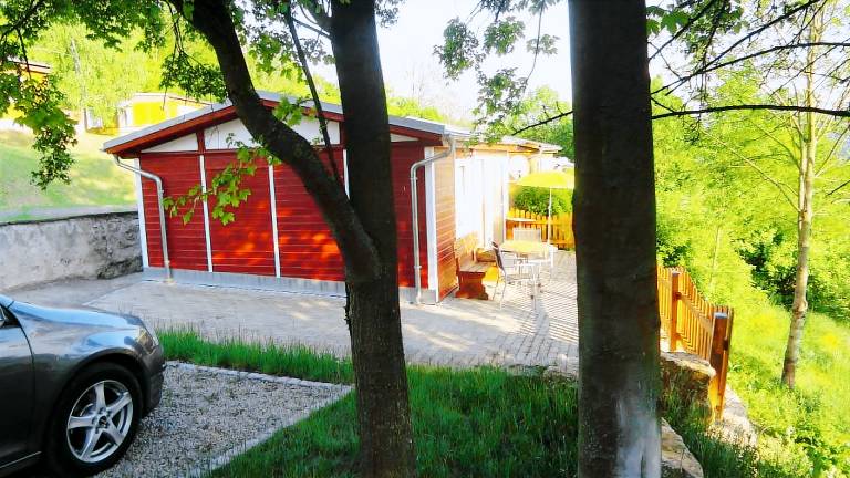 Ferienhaus Königsee