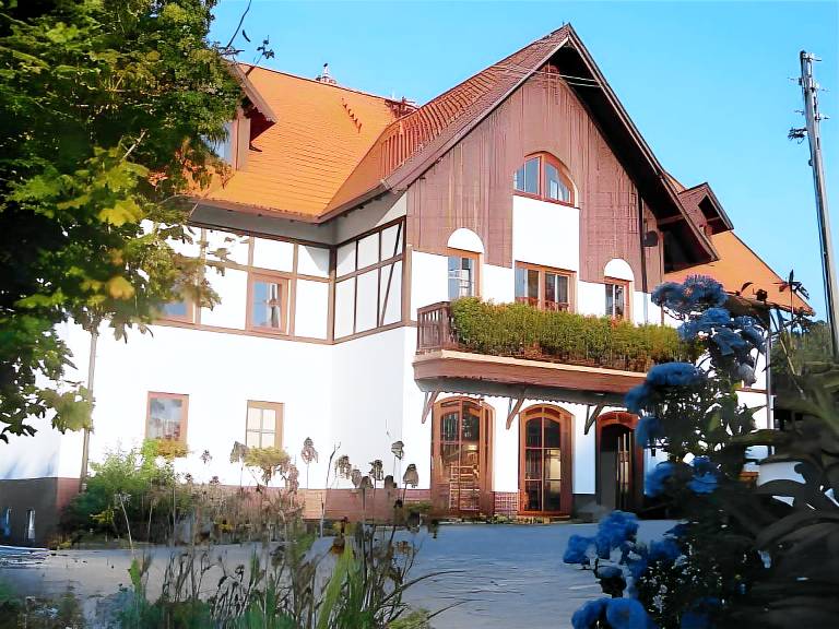 Bed & Breakfast Jedlina-Zdrój
