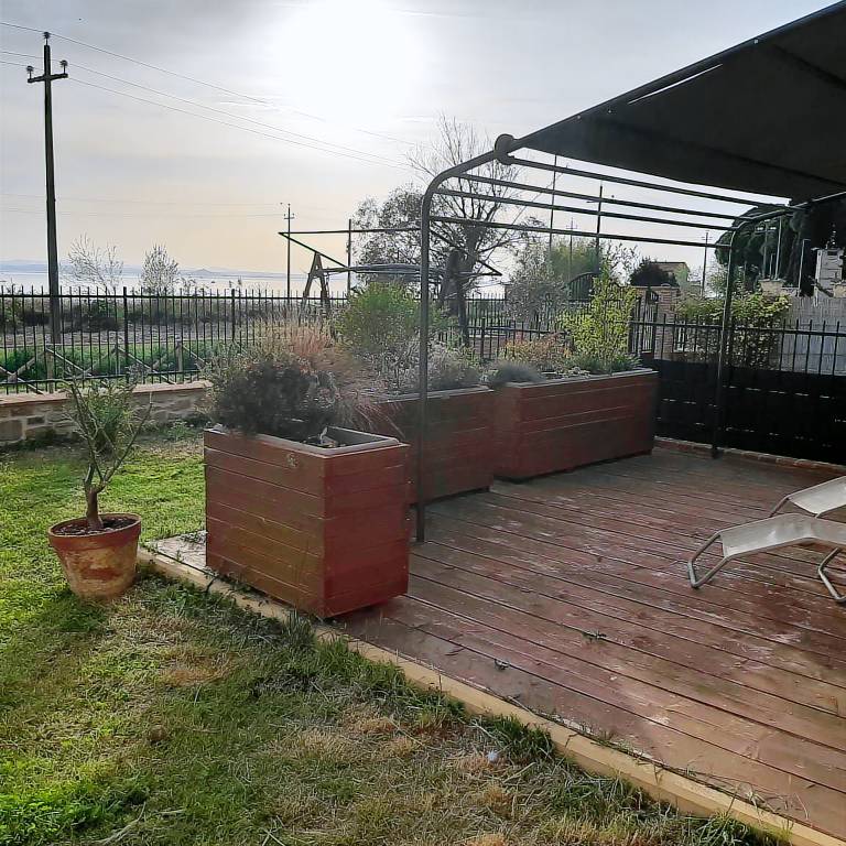 La casa sul lago dorato — photo 5