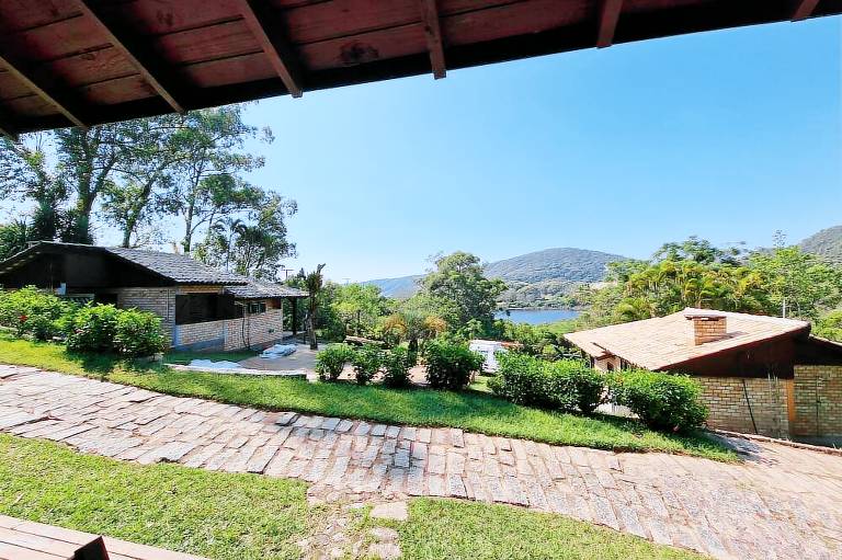 Casa  BARRA DE IBIRAQUERA