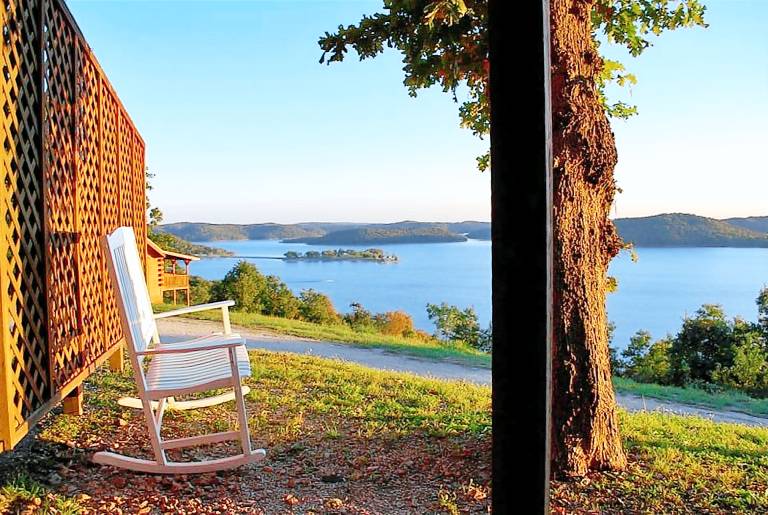 Lodge Carroll County