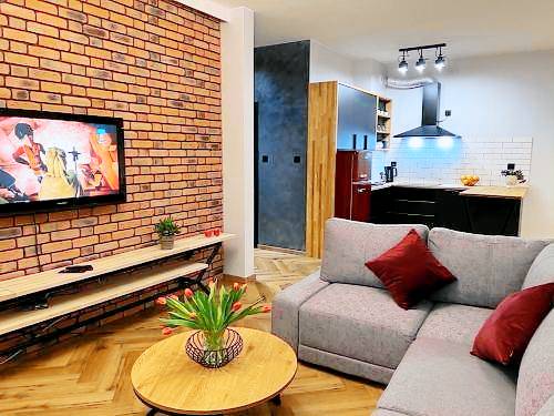 Apartament Uniejów