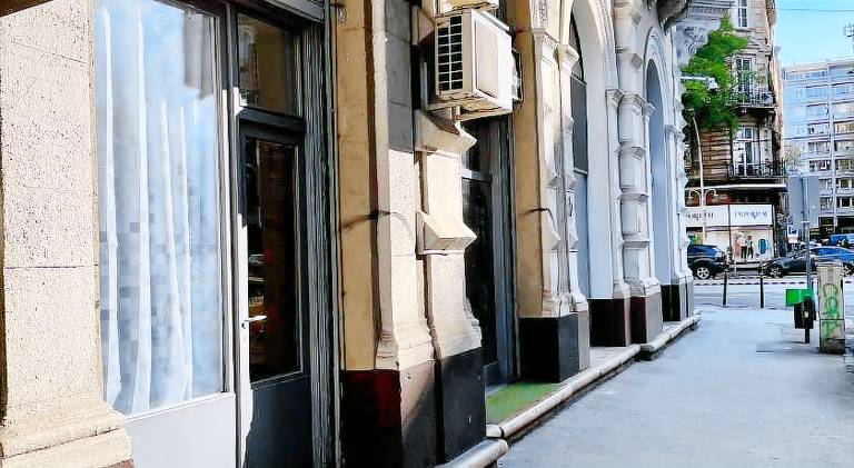 Beautiful apartment | Near St. Stephen's Basilica | Suitable for remote work | Dogs allowed — photo 3
