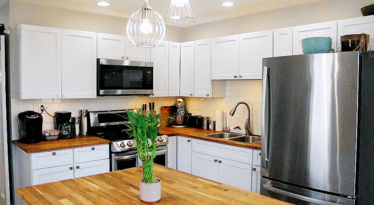 Vacation home with 3 rooms for 6 persons — photo 3