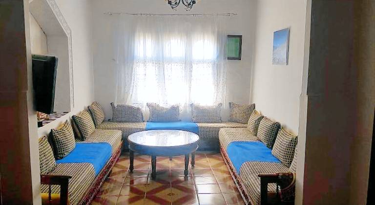 Ample rental apartment | Pets allowed — photo 4