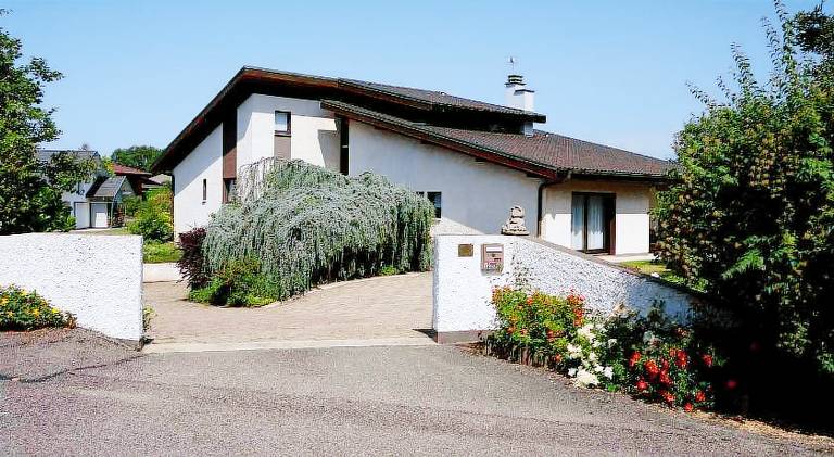 House | Pets are welcome in Thonon-les-Bains