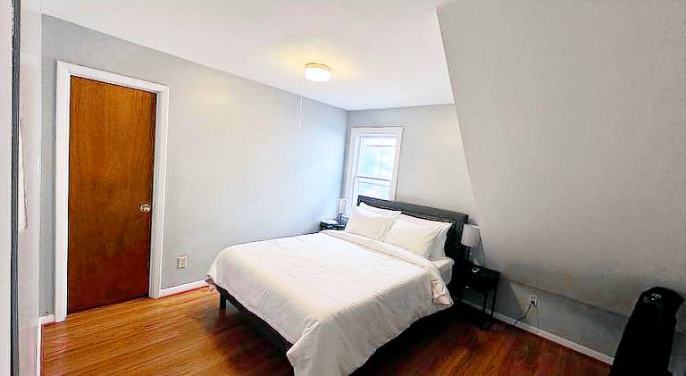 Charming apartment | Dogs allowed in Niaga