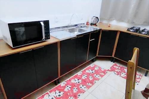 Apartamento Vila Nova