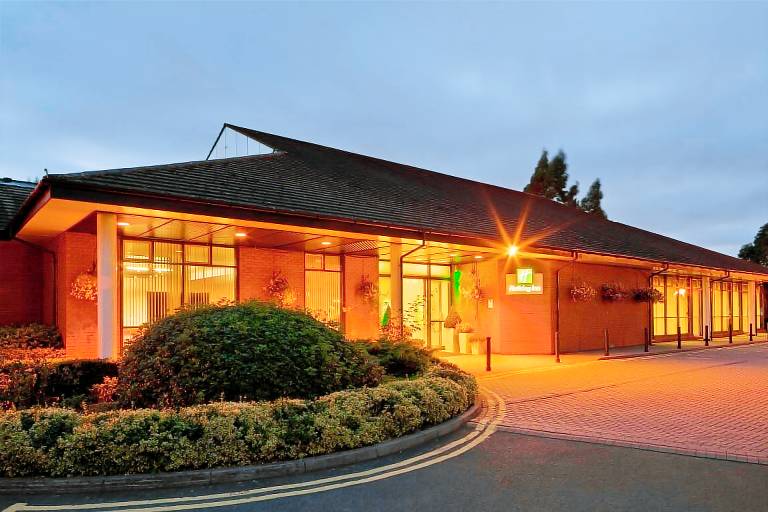 Holiday Inn Telford Ironbridge By IHG in Telford
