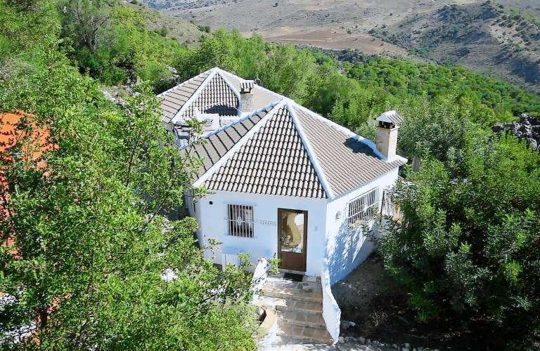 Casa  El Gastor