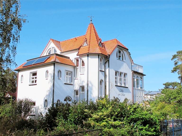 Apartment  Lubmin
