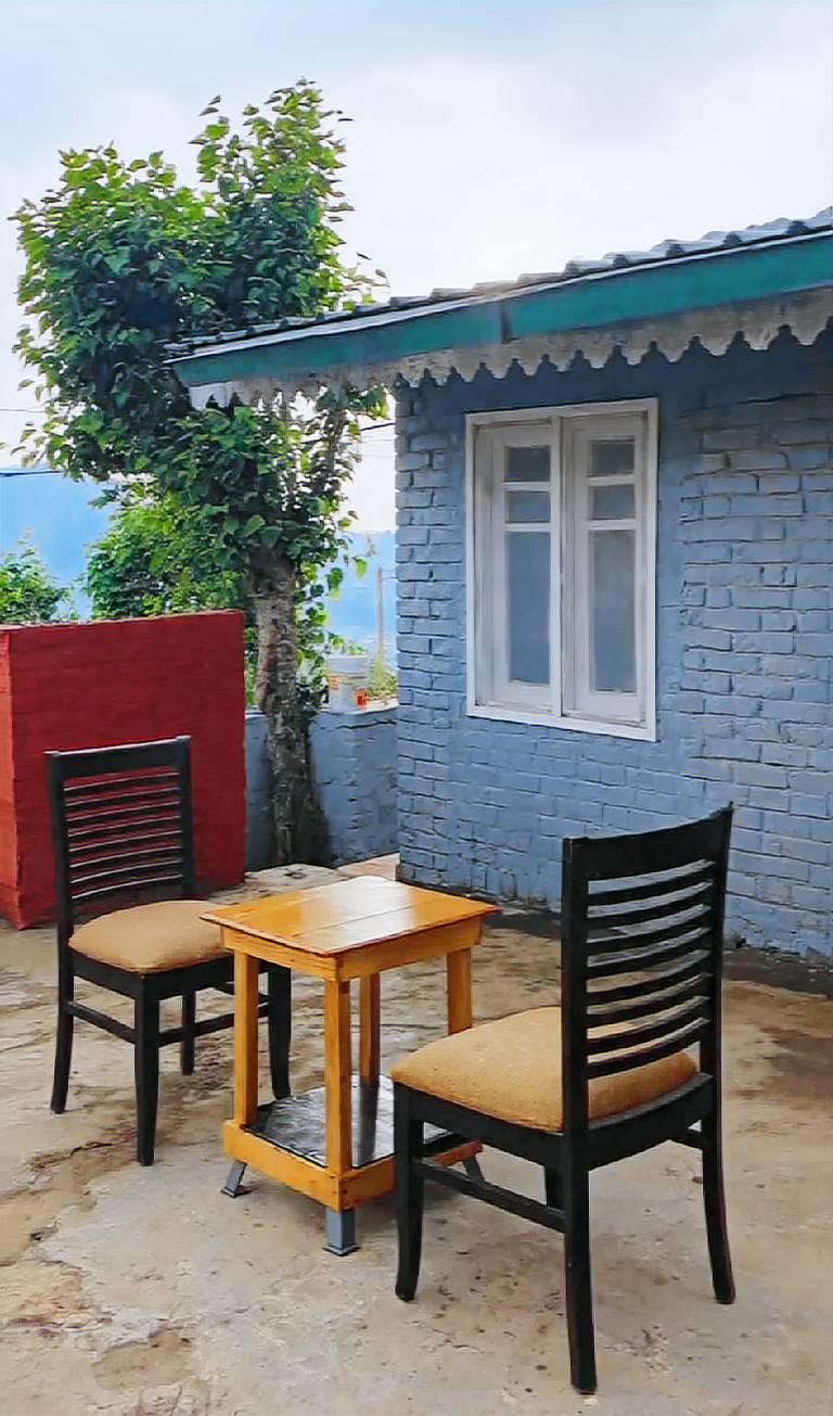 House | Pet-friendly in Bhimtal