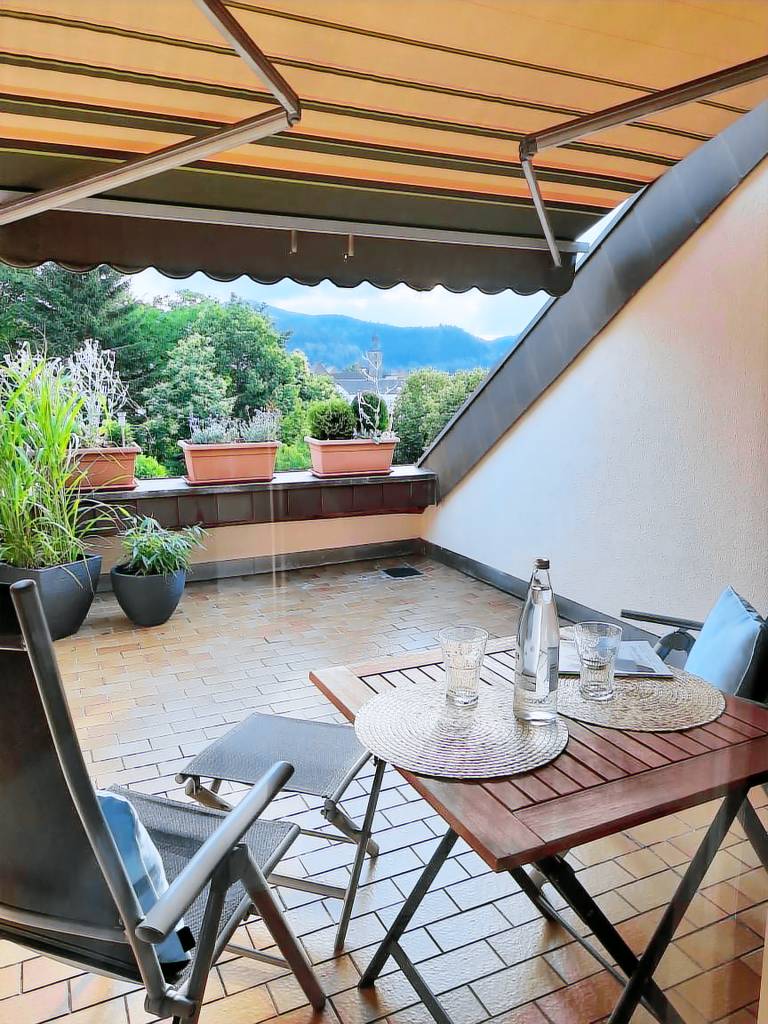 Ferienwohnung Annweiler am Trifels