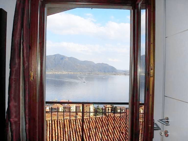 Casa Lago d'Iseo