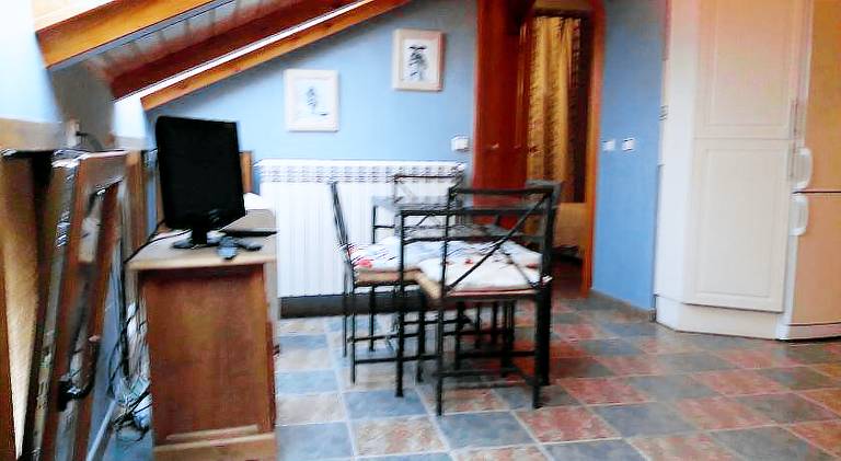 Apartamento Lozoya