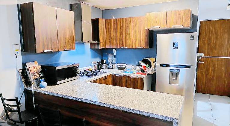 "Paco's Depa" friendly & family apartment — photo 4