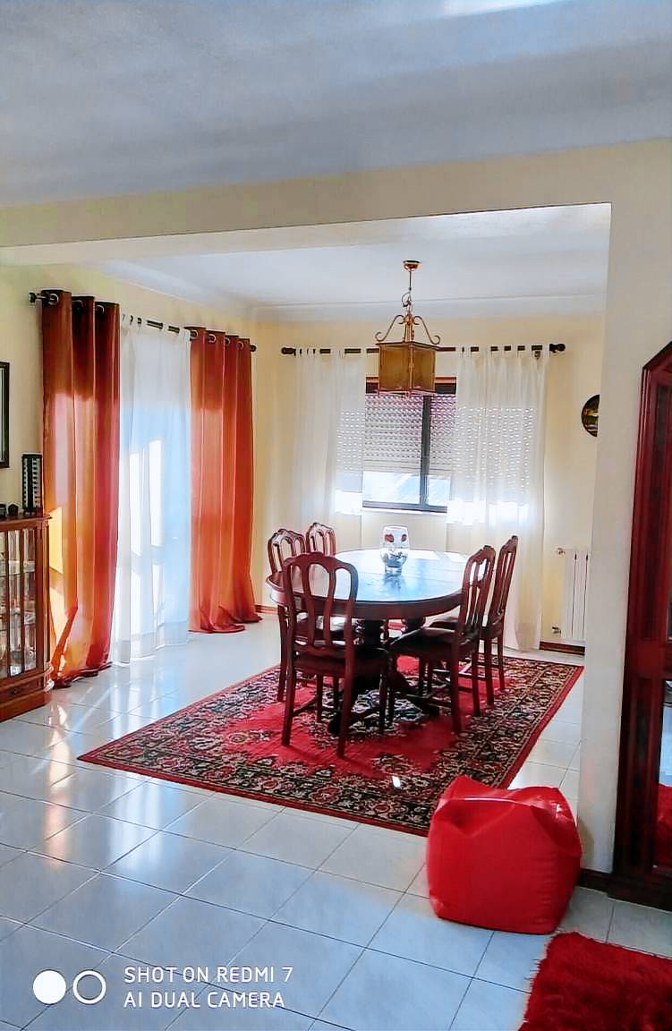 Apartamento Vila Real